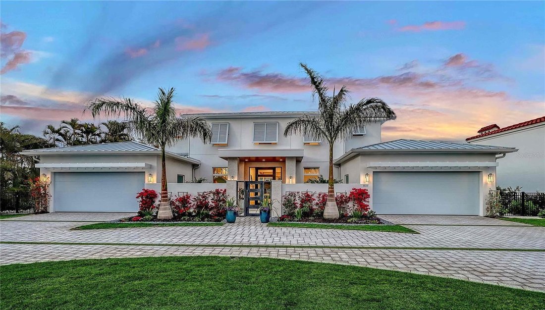 House in Sarasota, Florida, United States 1 - 17186039