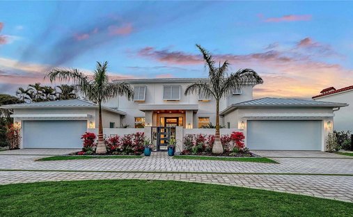 House in Sarasota, Florida, United States 1