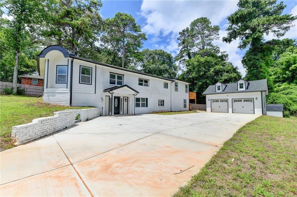 House in Decatur, Georgia, United States 2 - 18503120