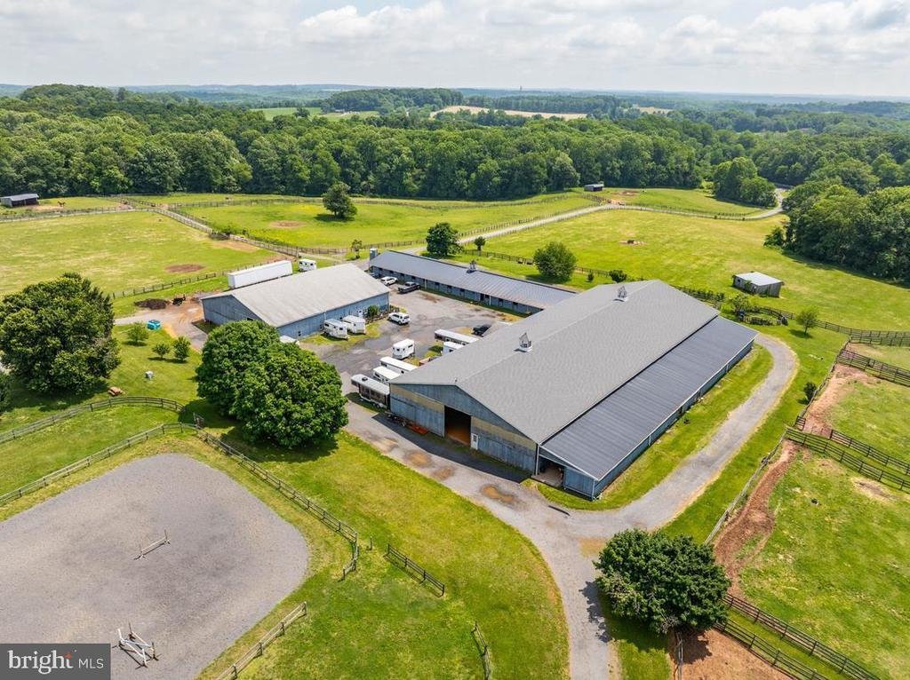 Farm Ranch in Damascus, Maryland, United States 1 - 18499665