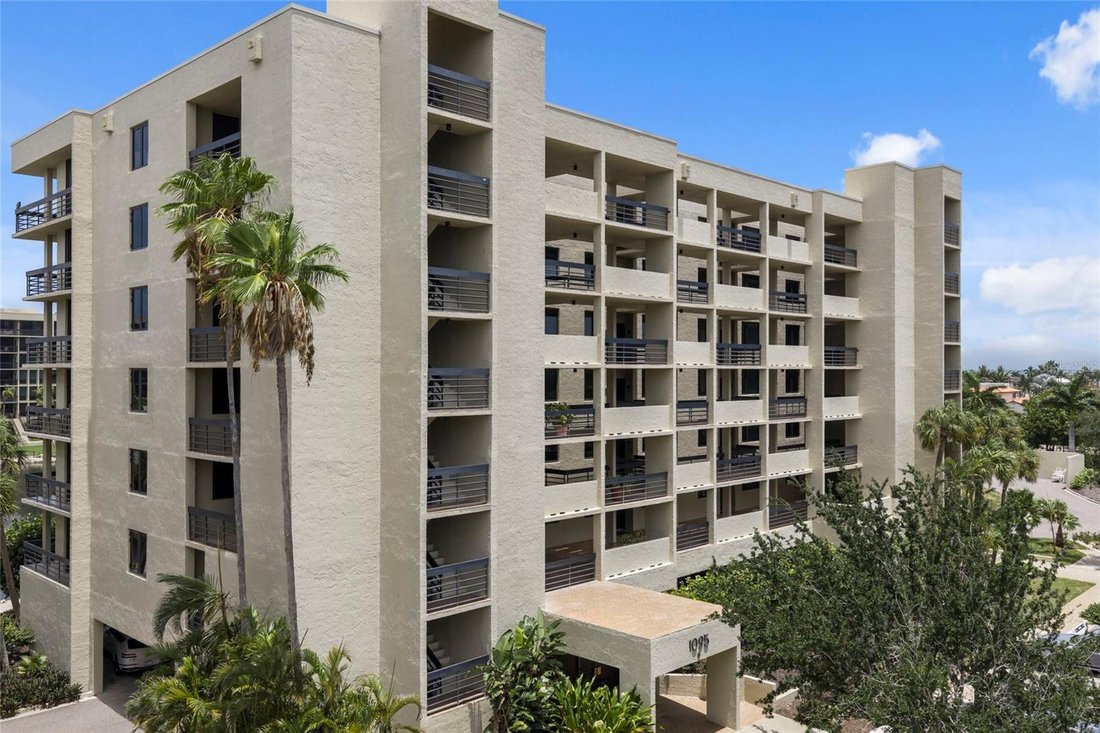 Condo in Longboat Key, Florida, United States 2 - 18499632