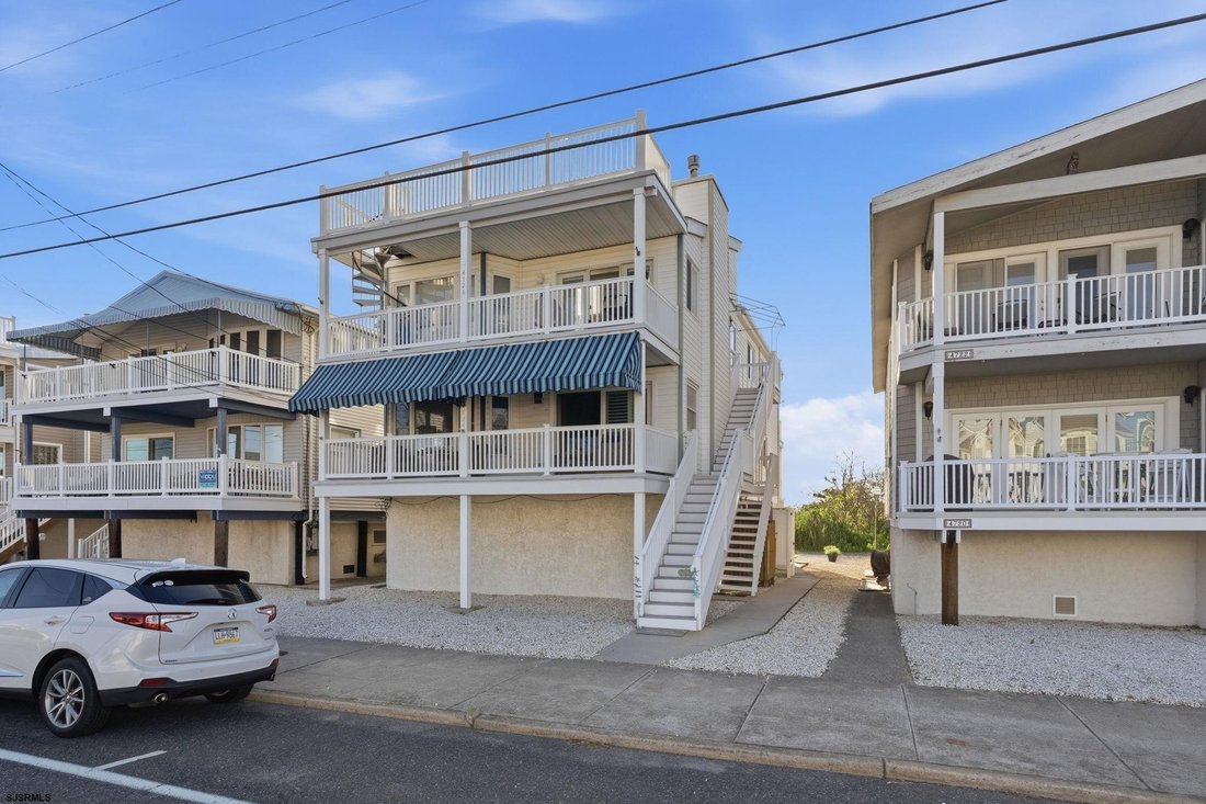 House in Ocean City, New Jersey, United States 2 - 18506760