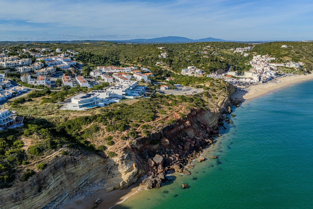 Villa in Budens, Algarve, Portugal 5 - 18504095