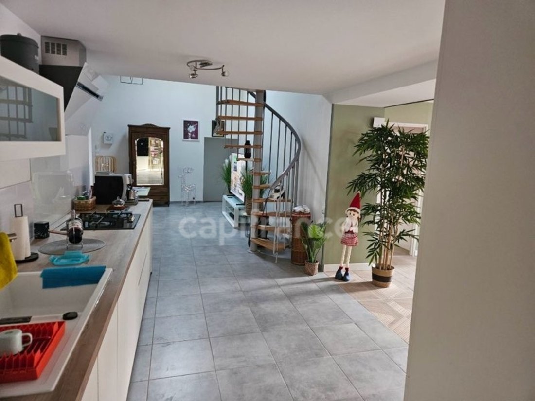 Farm Ranch in Vallesvilles, Occitania, France 5 - 18503753