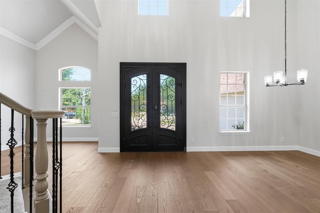 House in Frisco, Texas, United States 3 - 18503516