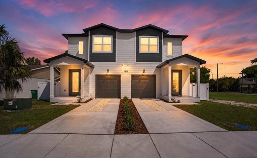 House in Tampa, Florida, United States 1