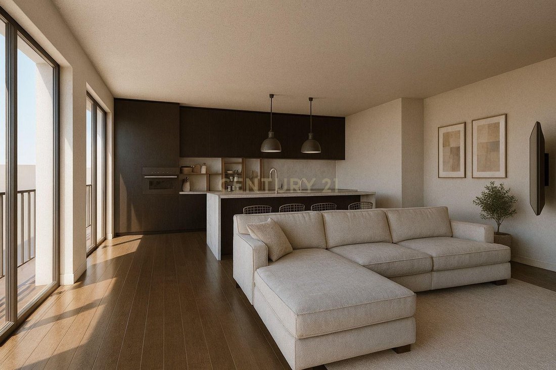 Apartment in Alcantara, Lisbon, Portugal 2 - 16093686