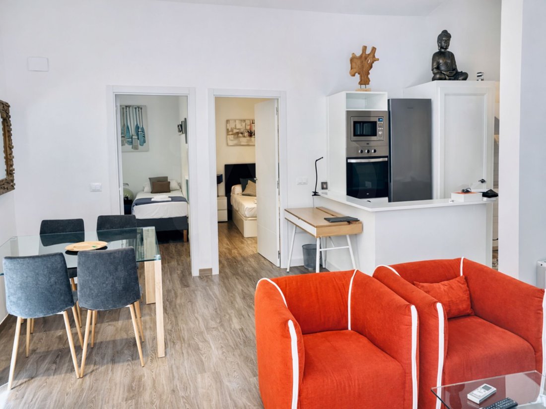 Apartment in Ciutat Vella, Barcelona, Spain 2 - 18504198