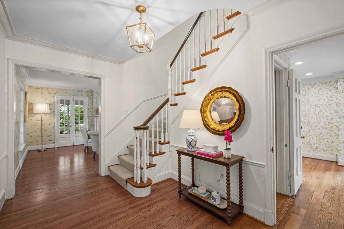 House in Ladue, Missouri, United States 5 - 18501122