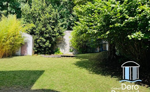 Casa a Plateau de la Heve, Sainte-Adresse, Francia 1