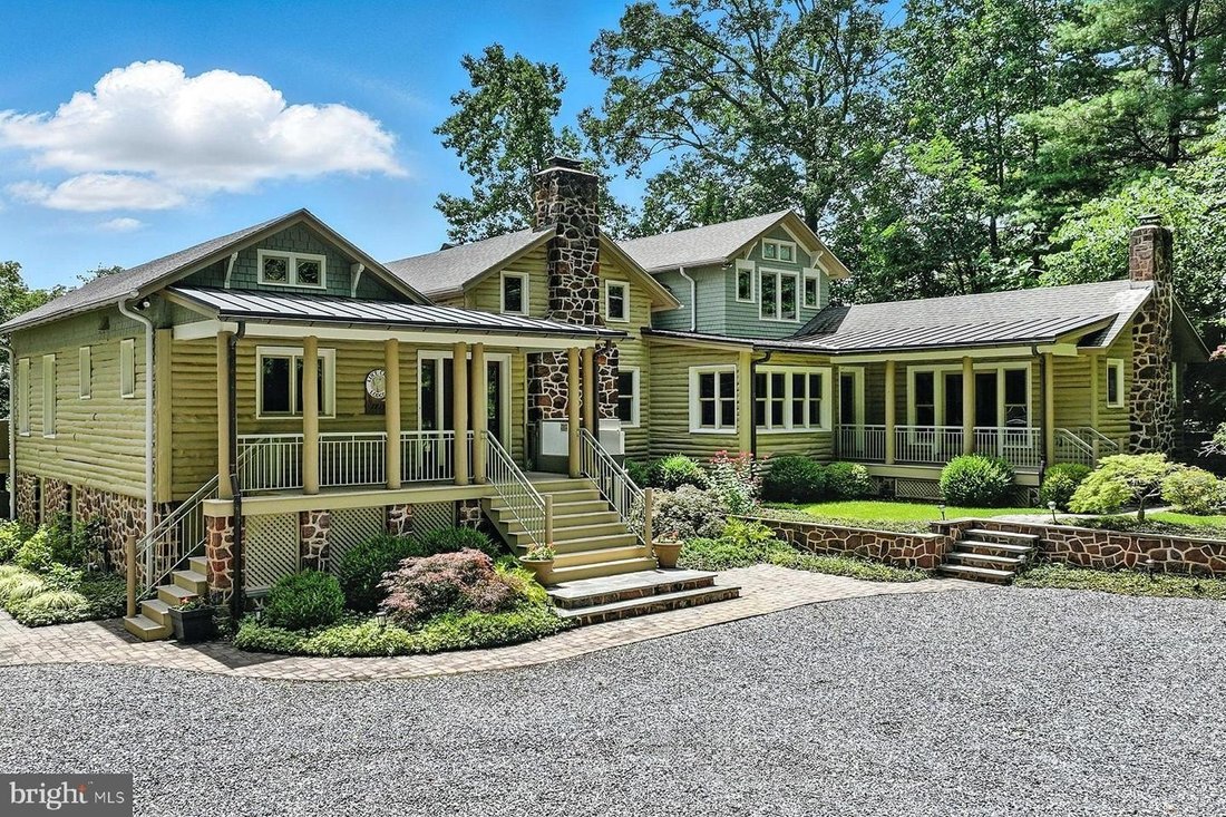 House in Parole, Virginia, United States 3 - 18504922