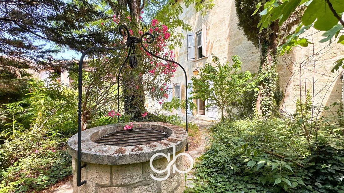 House in Aimargues, Occitania, France 3 - 18500088