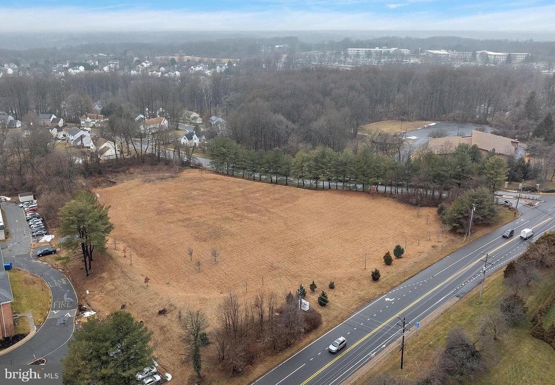House in Newark, Delaware, United States 1 - 18507472