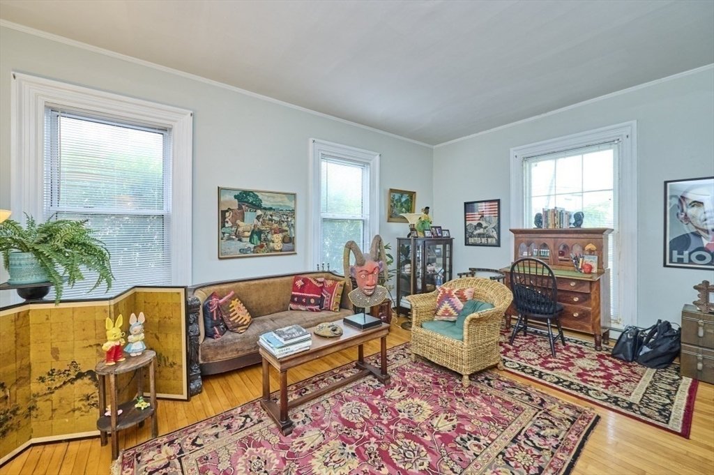 House in Waltham, Massachusetts, United States 5 - 18505156