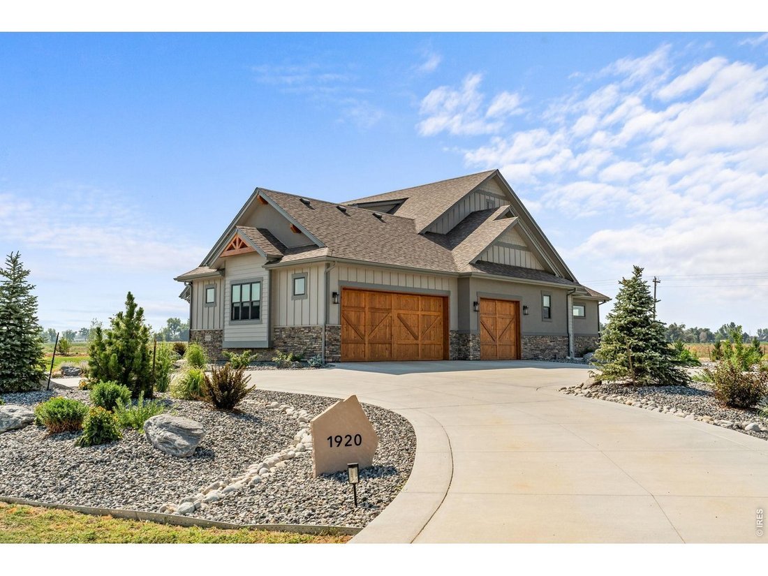 House in Frederick, Colorado, United States 2 - 18502706