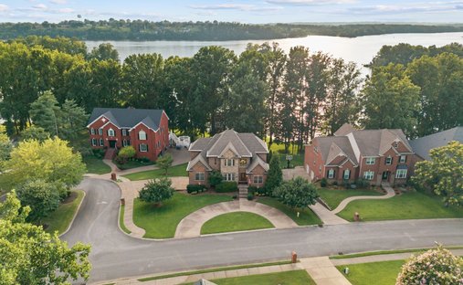 Casa en Hendersonville, Tennessee, Estados Unidos 1