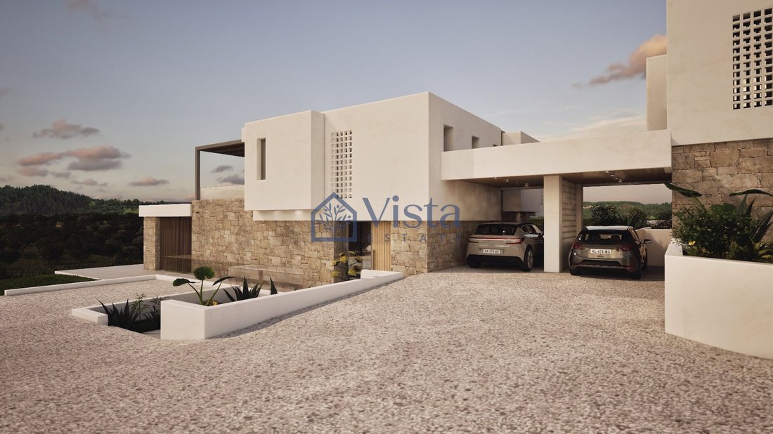 Villa in Kassandra, Macedonia and Thrace, Greece 5 - 18006285
