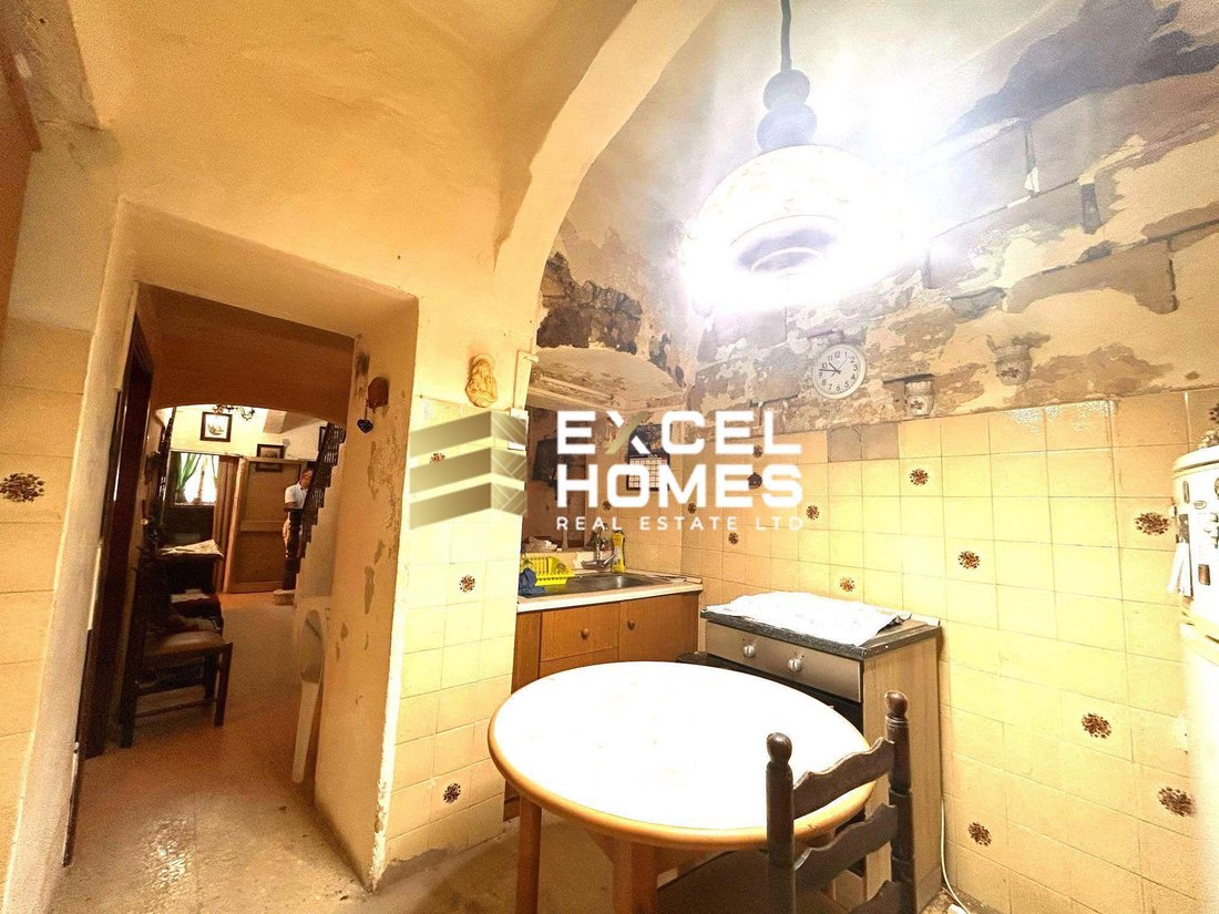 Townhouse in Ir-Rabat, Malta 5 - 15838082