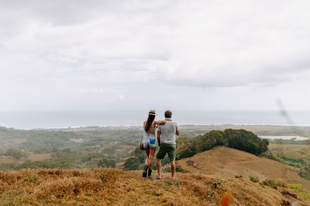 Land in Bel Ombre, Savanne District, Mauritius 2 - 17373721