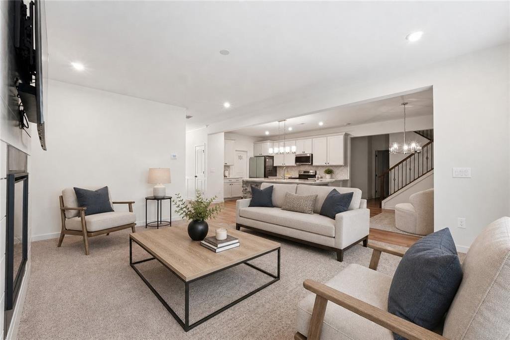 House in Braselton, Georgia, United States 5 - 17670002