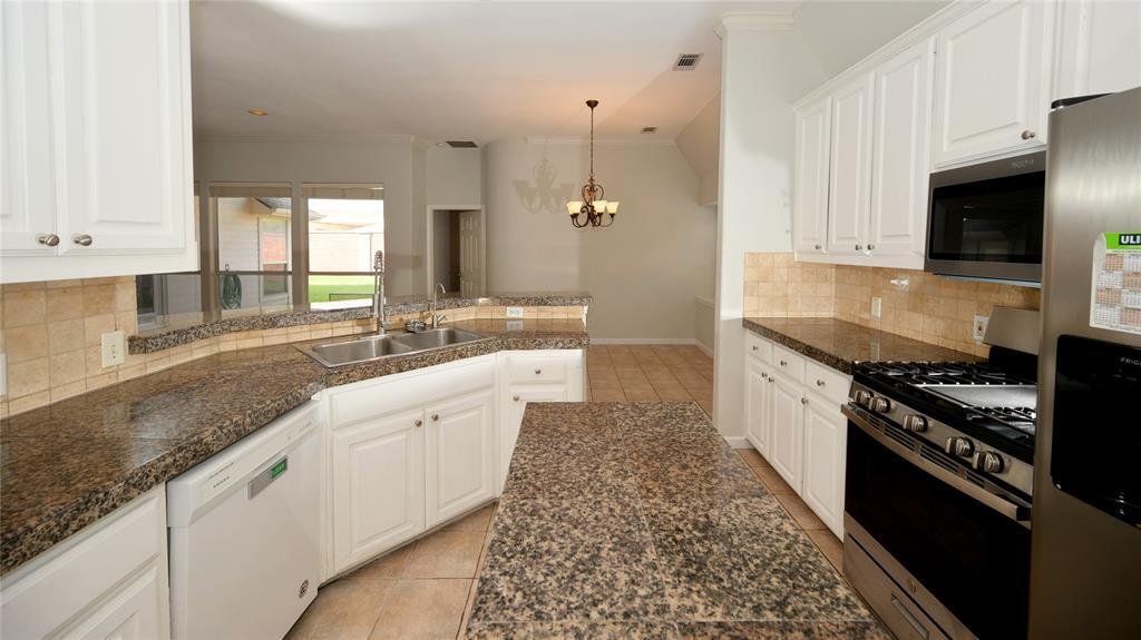 House in Richardson, Texas, United States 2 - 17649685
