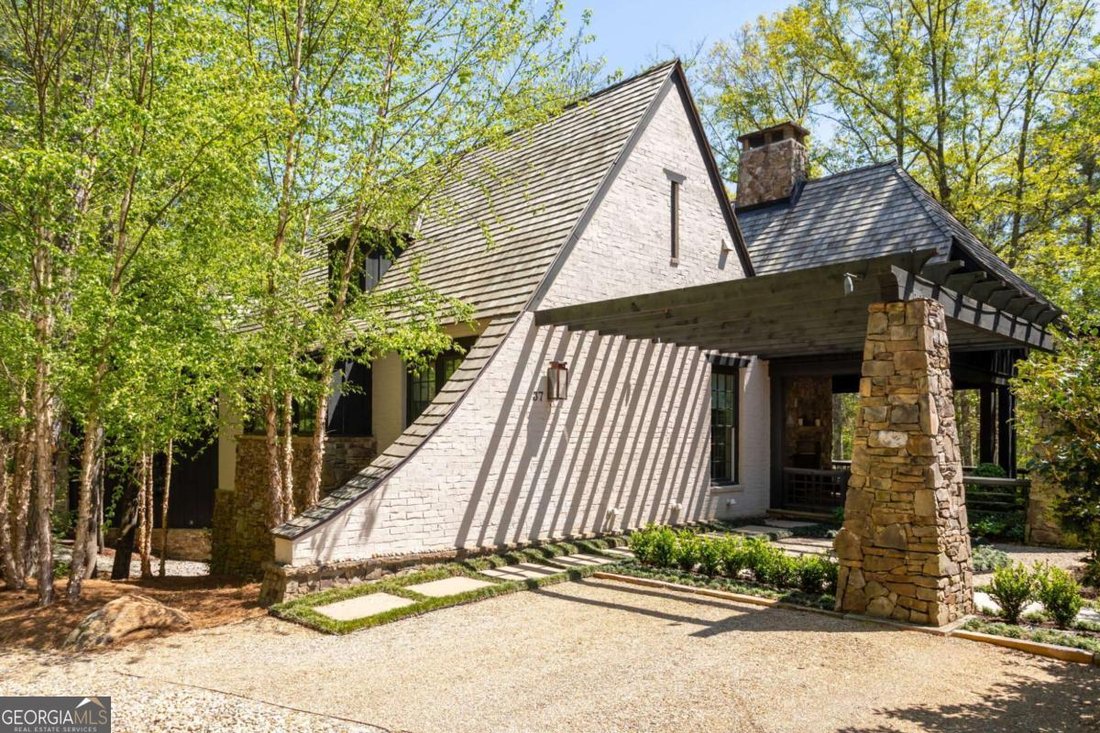 House in Chattahoochee Hills, Georgia, United States 3 - 18420017