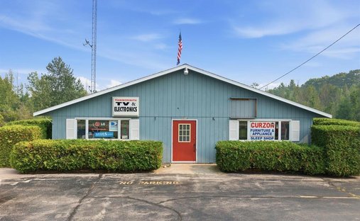 Sister Bay, Wisconsin, United States 1