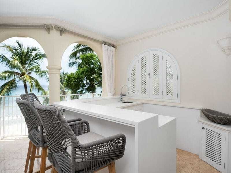 Apartment in Bridgetown, Christ Church, Barbados 5 - 18501887