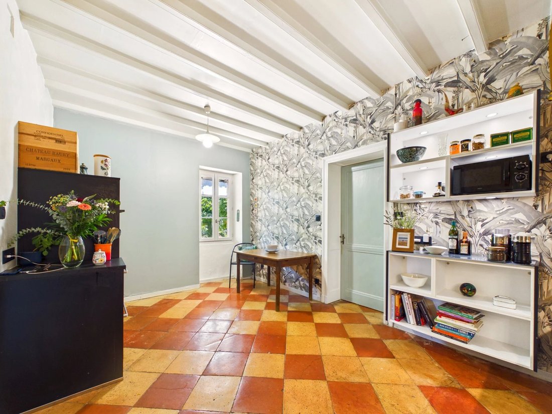 House in Levignac-de-Guyenne, Nouvelle-Aquitaine, France 5 - 18502018