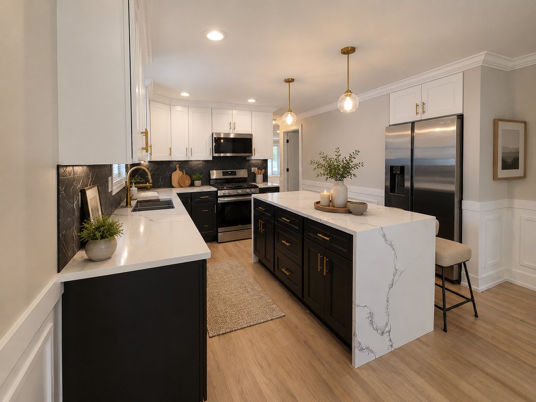 House in Oak Lawn, Illinois, United States 5 - 18502855