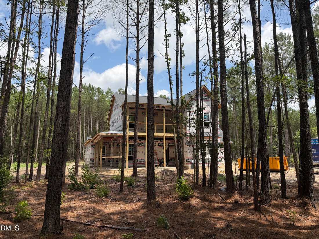 House in Kenly, North Carolina, United States 3 - 18500143