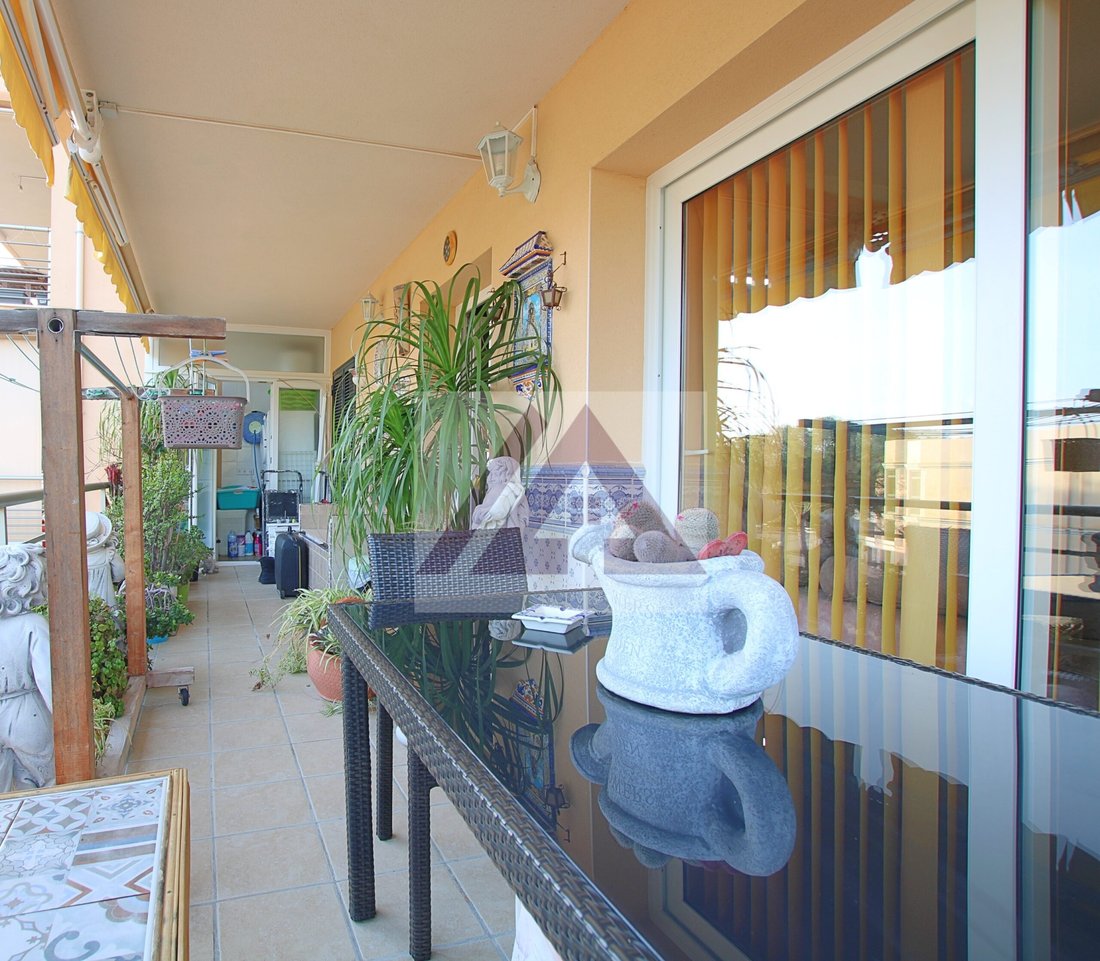 Appartamento a Portocolom, Felanitx, Isole Baleari 1 - 18502149