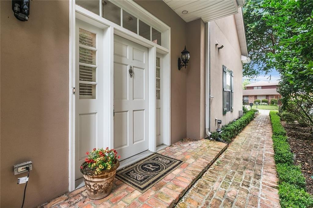Townhouse in Metairie, Louisiana, United States 3 - 18501764