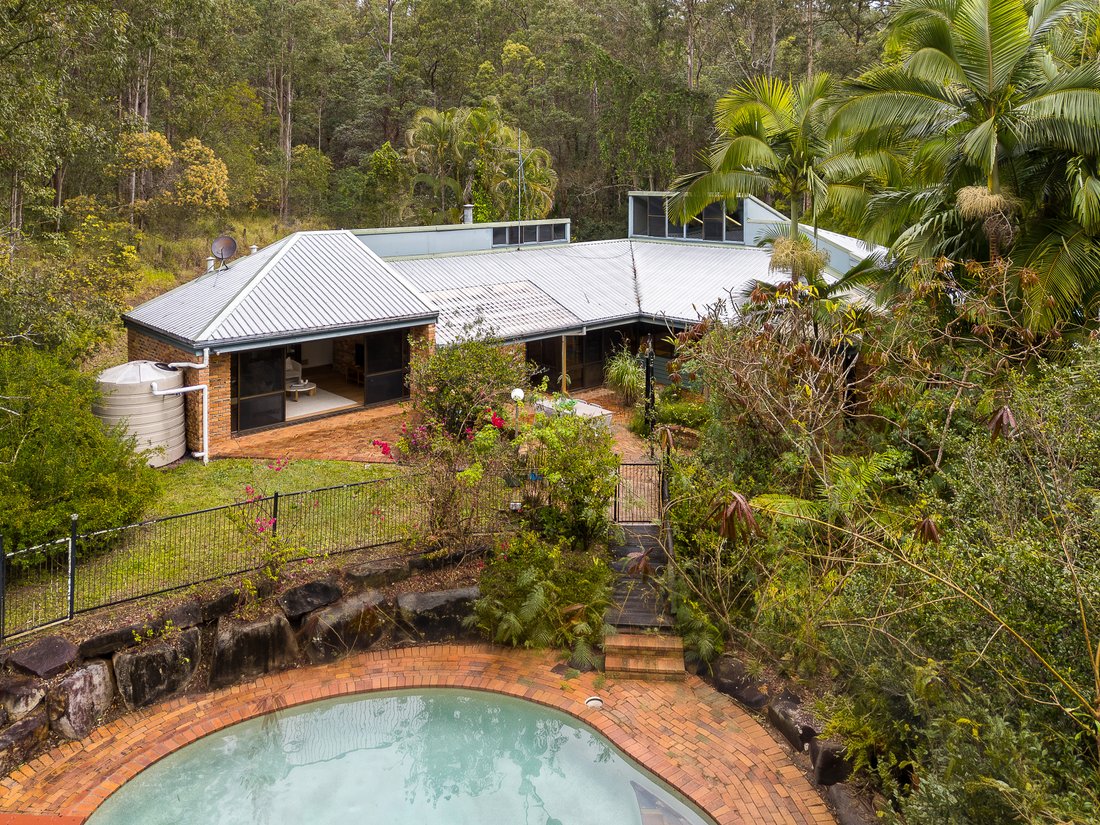 House in Camp Mountain, Queensland, Australia 2 - 18504915