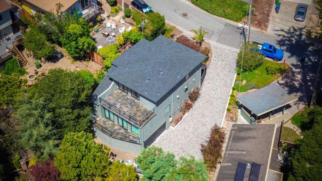 House in Aptos, California, United States 3 - 18500534