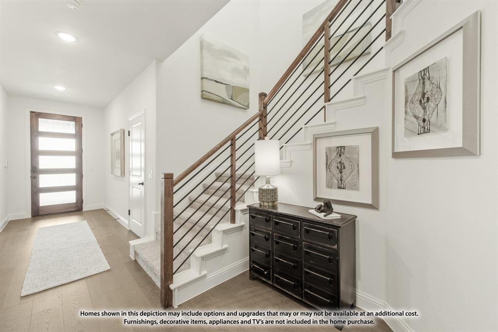 House in Anna, Texas, United States 4 - 18503522