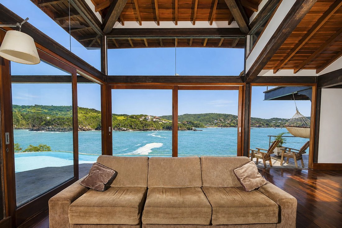 House in Pr Ferradura, State of Rio de Janeiro, Brazil 5 - 10449715