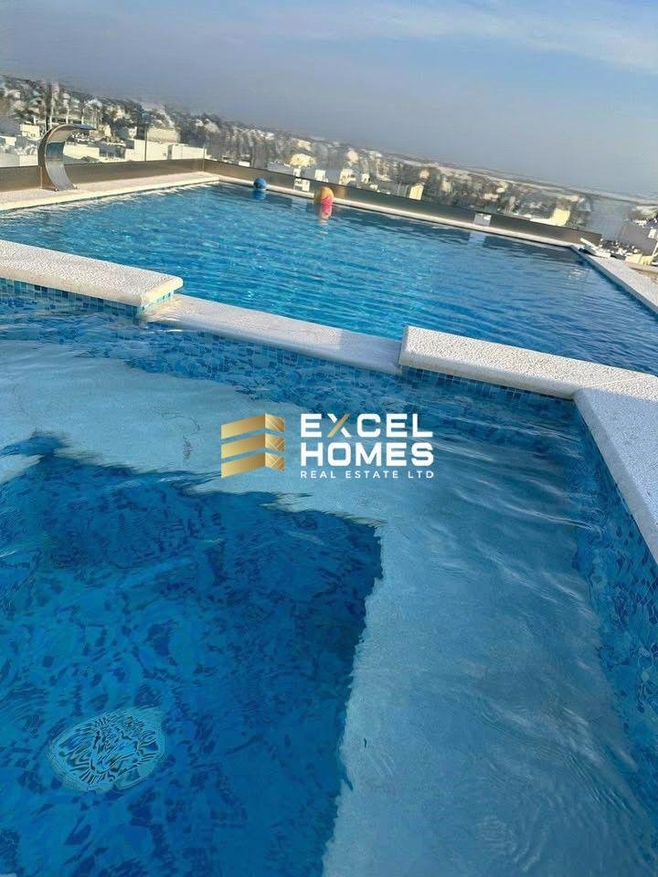 Apartment in Gzira, Malta 2 - 15838003