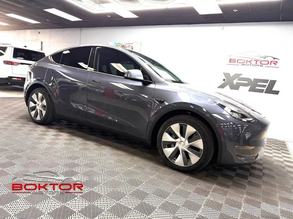 Suv in Las Vegas, NV, United States 1 - 18504549