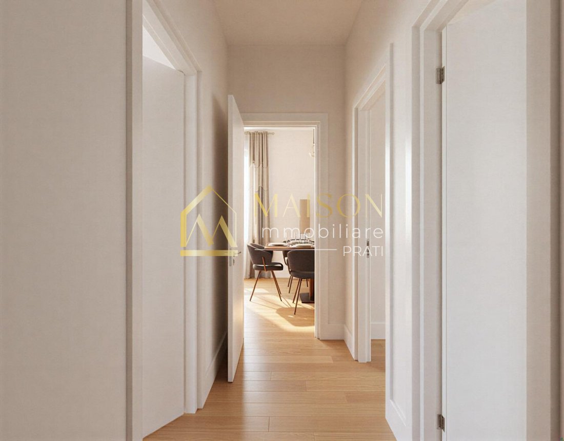 Apartment in Appio Latino - Caffarella, Rome, Italy 4 - 18504168