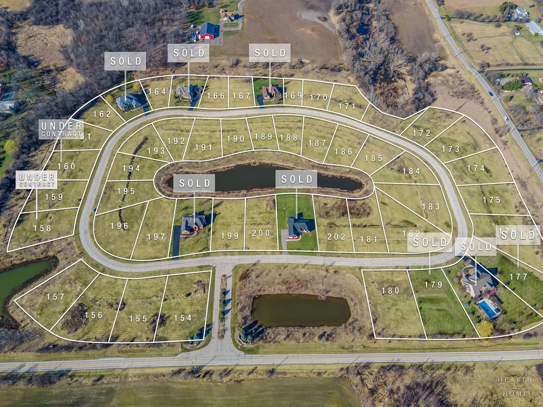 House in Woodstock, Illinois, United States 3 - 18503248