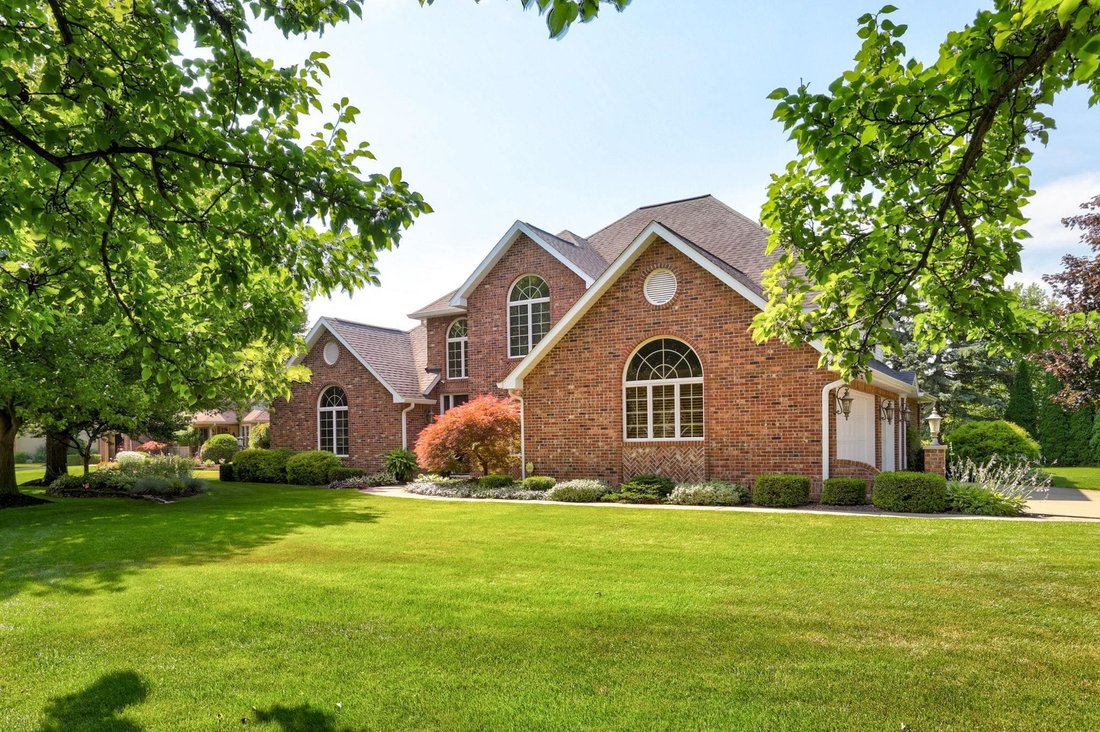 House in Frankenmuth, Michigan, United States 2 - 18503792