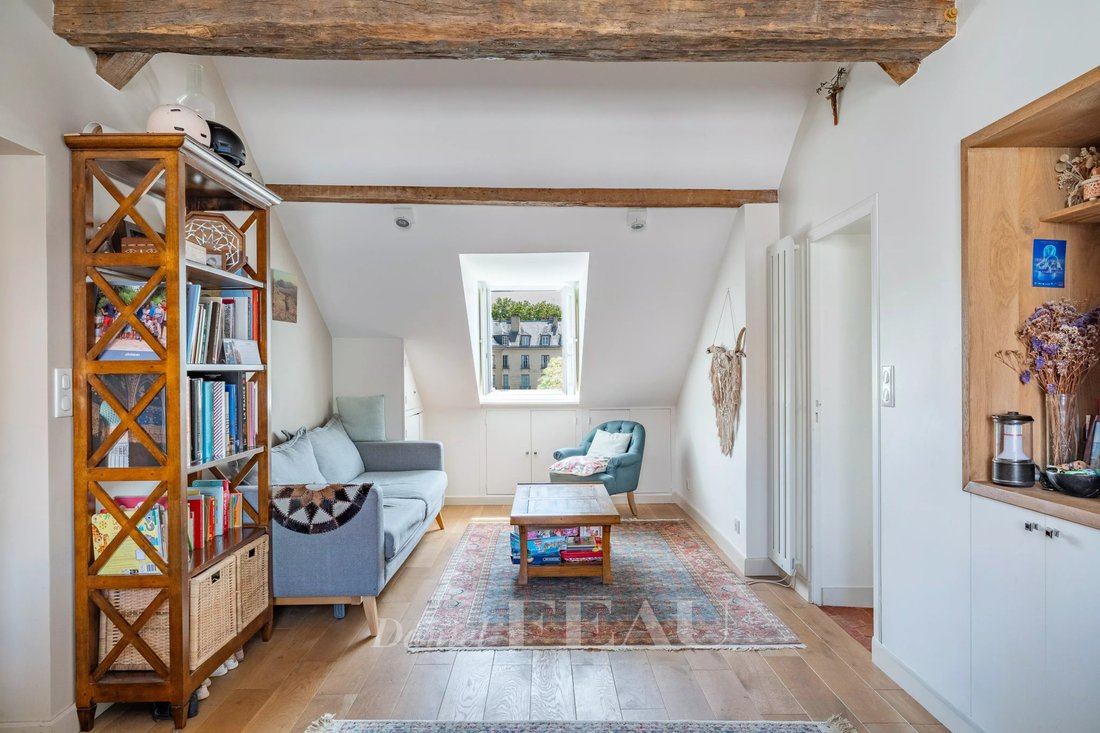 Apartment in Notre Dame, Versailles, France 2 - 18500802