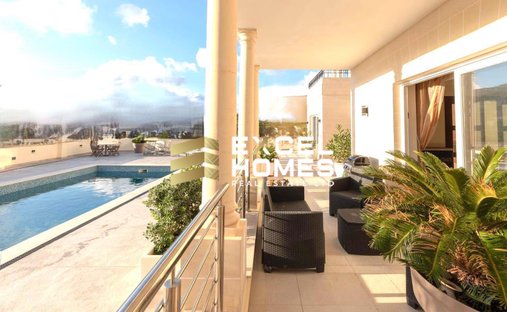 Bungalow à Il-Mellieħa, Malte 1