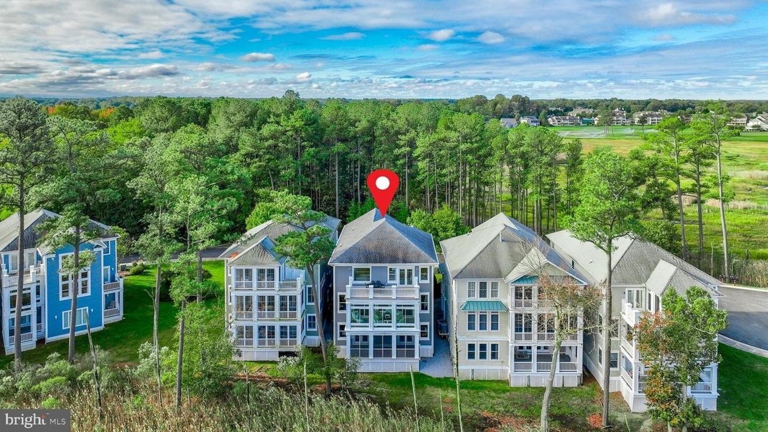 House in Dagsboro, Delaware, United States 3 - 18505161