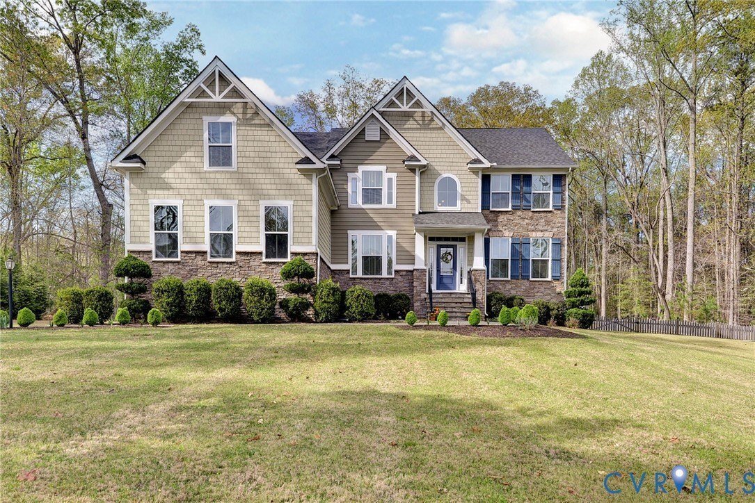 House in Williamsburg, Virginia, United States 1 - 18506632