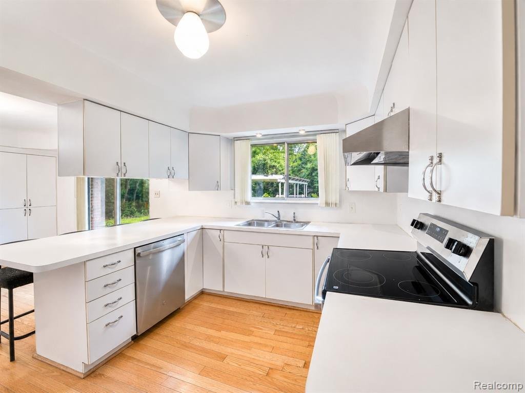 House in Bloomfield Hills, Michigan, United States 2 - 18411541