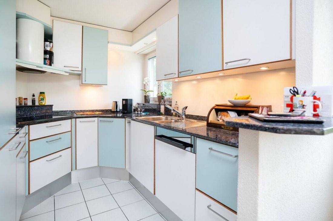 Apartamento en Seuzach, Zúrich, Suiza 4 - 18501084