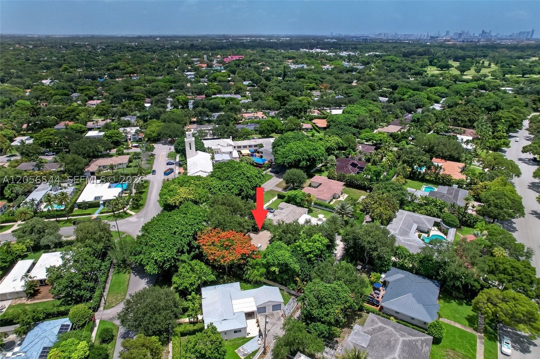 House in Miami, Florida, United States 2 - 18499646