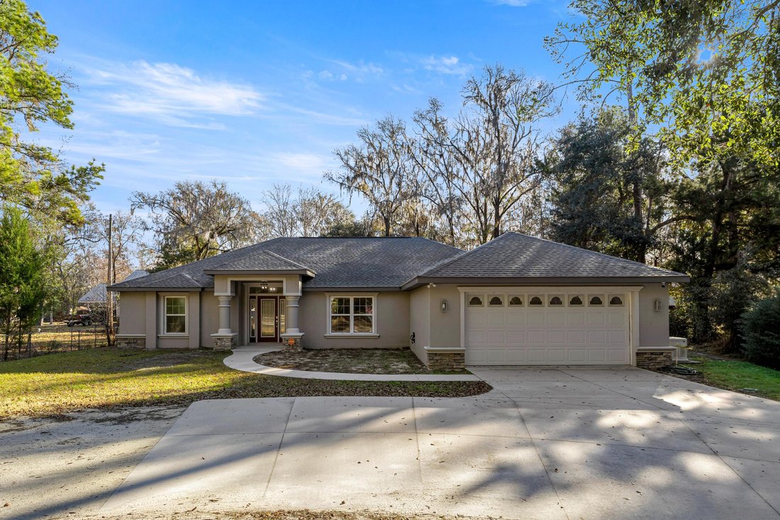 House in Dunnellon, Florida, United States 3 - 18499931